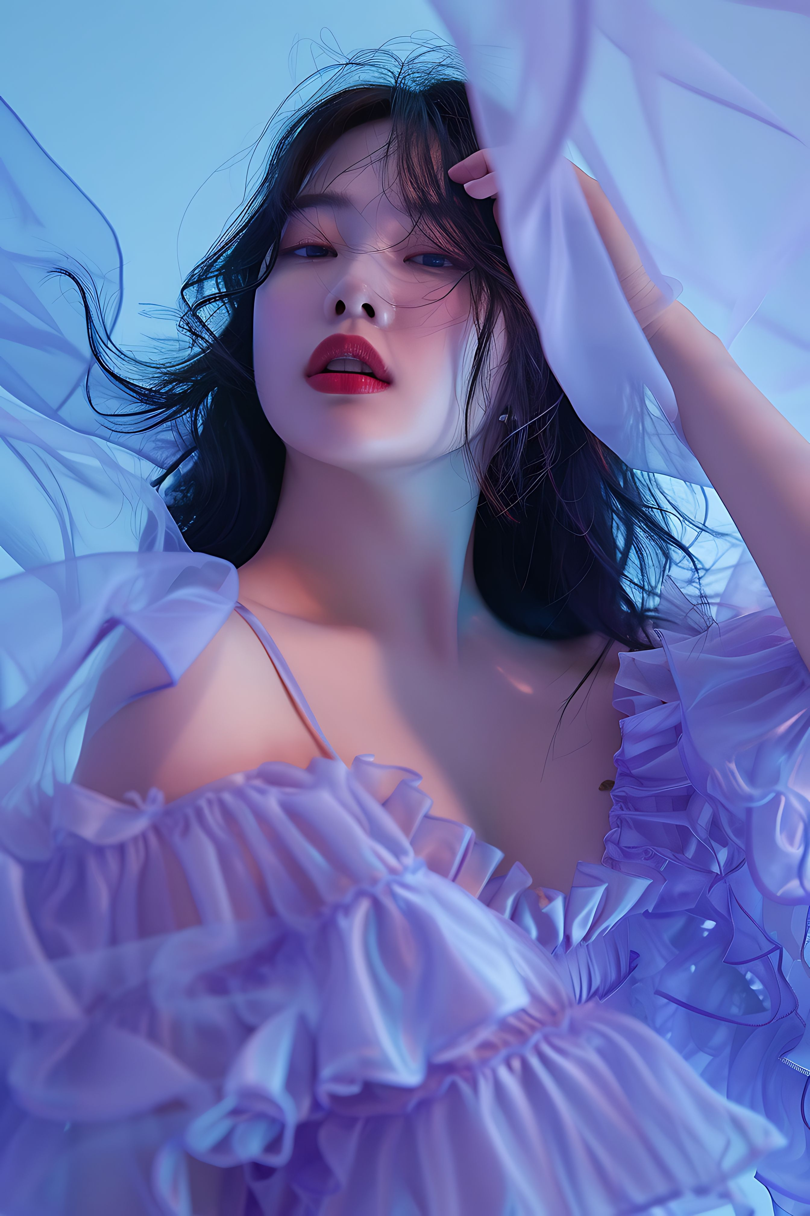 Midnight Rose